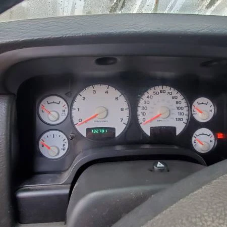 2005 Dodge Ram 3rd Gen - Image 4 of 8