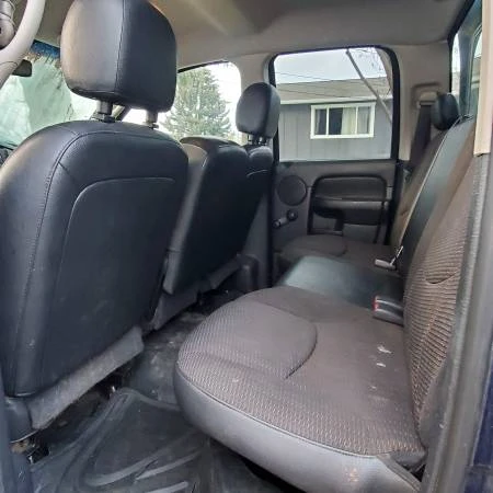 2005 Dodge Ram 3rd Gen - Image 5 of 8