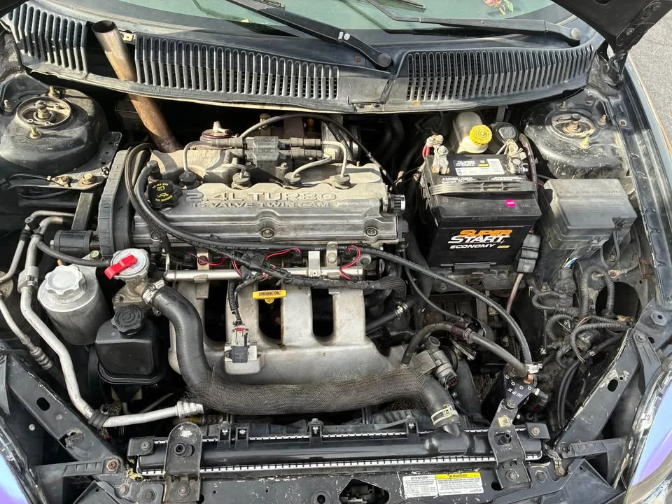 2005 Dodge Neon SRT-4 - Image 2 of 4