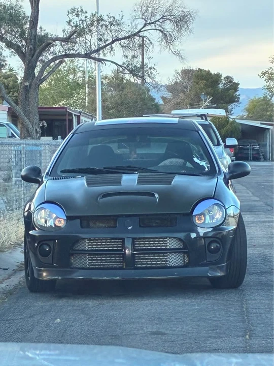 2005 Dodge Neon SRT-4 - Image 3 of 4