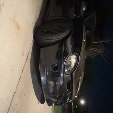 2005 Dodge Neon SRT-4