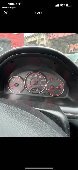 2005 Honda Civic 7th Gen - Image 3 of 5