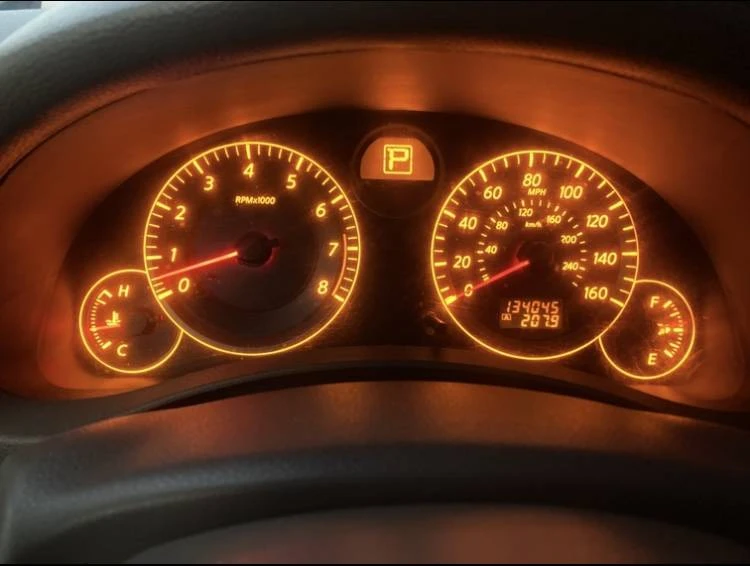 2005 Infiniti G35 3rd Gen - Image 18 of 21