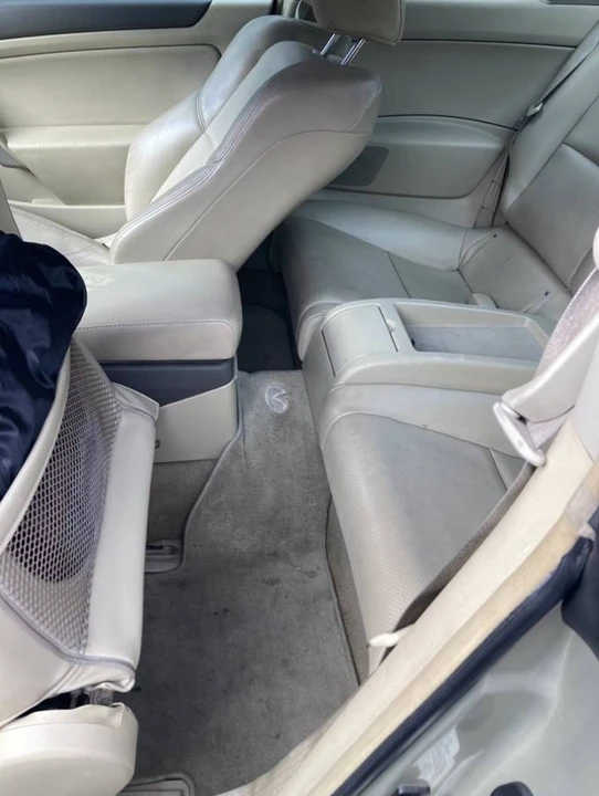 2005 Infiniti G35 3rd Gen - Image 16 of 21