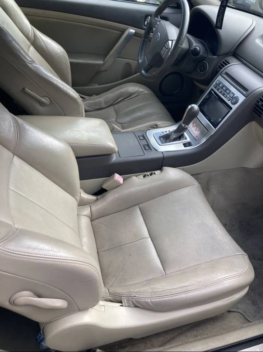 2005 Infiniti G35 3rd Gen - Image 14 of 21