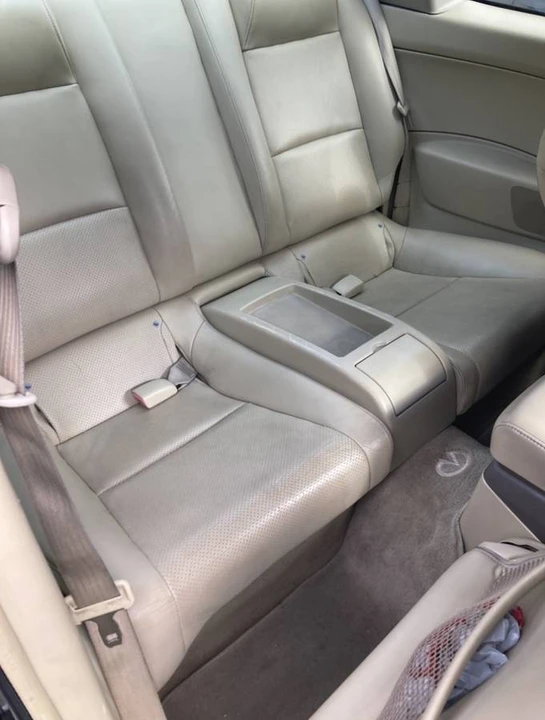 2005 Infiniti G35 3rd Gen - Image 17 of 21