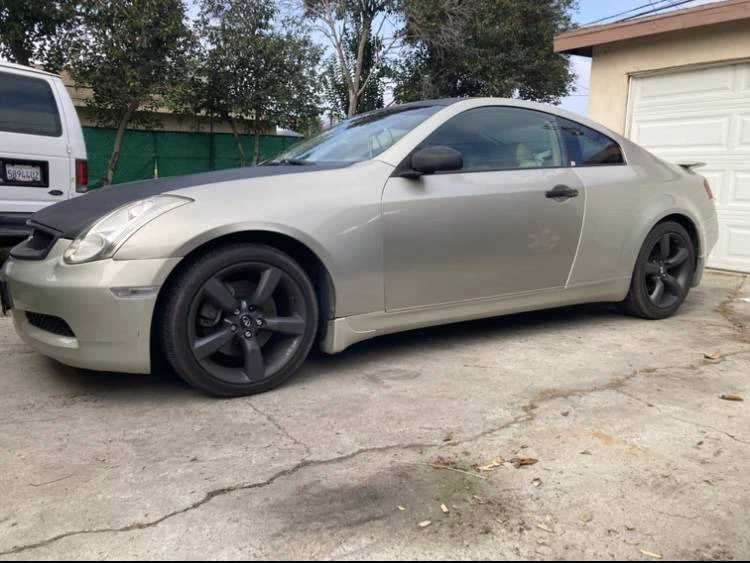 2005 Infiniti G35 3rd Gen - Image 6 of 21