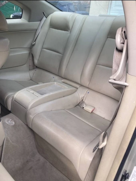 2005 Infiniti G35 3rd Gen - Image 15 of 21
