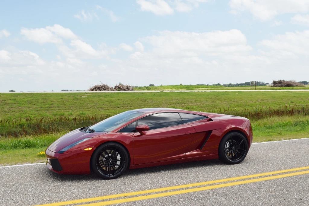 2005 Lamborghini Gallardo - Image 5 of 9