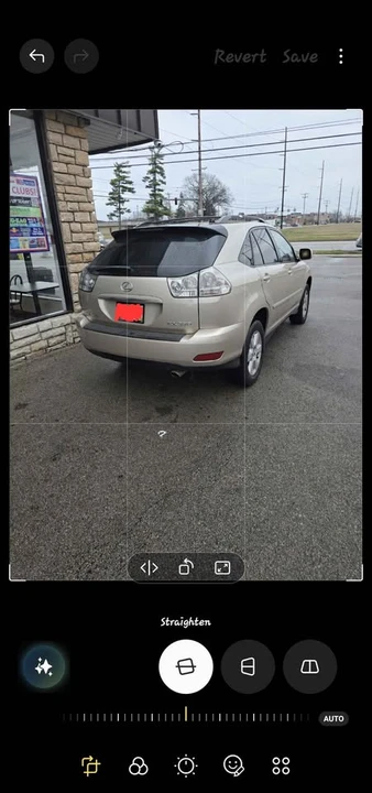2005 Lexus RX 2nd Gen - Image 4 of 10