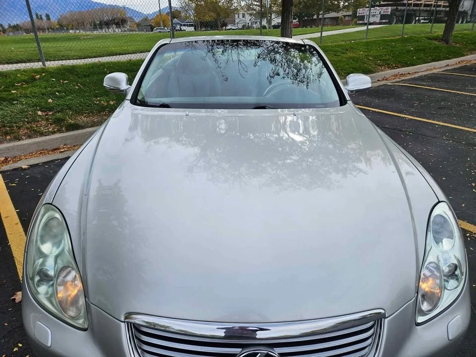 2005 Lexus SC430 - Image 6 of 10