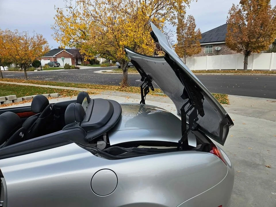 2005 Lexus SC430 - Image 9 of 10