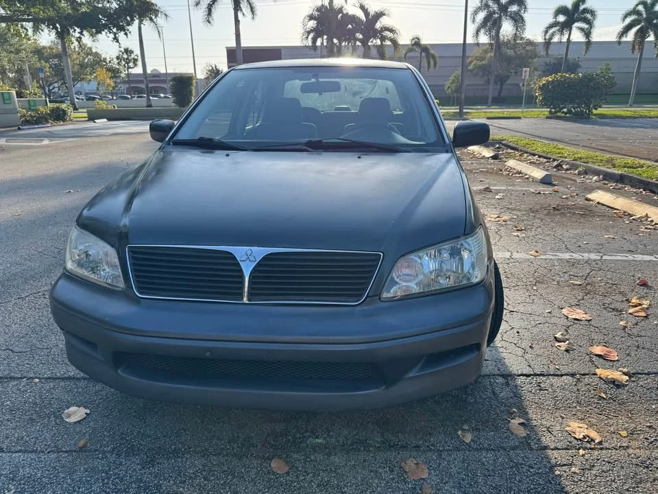 2005 Mitsubishi Lancer 8th Gen - Image 2 of 5