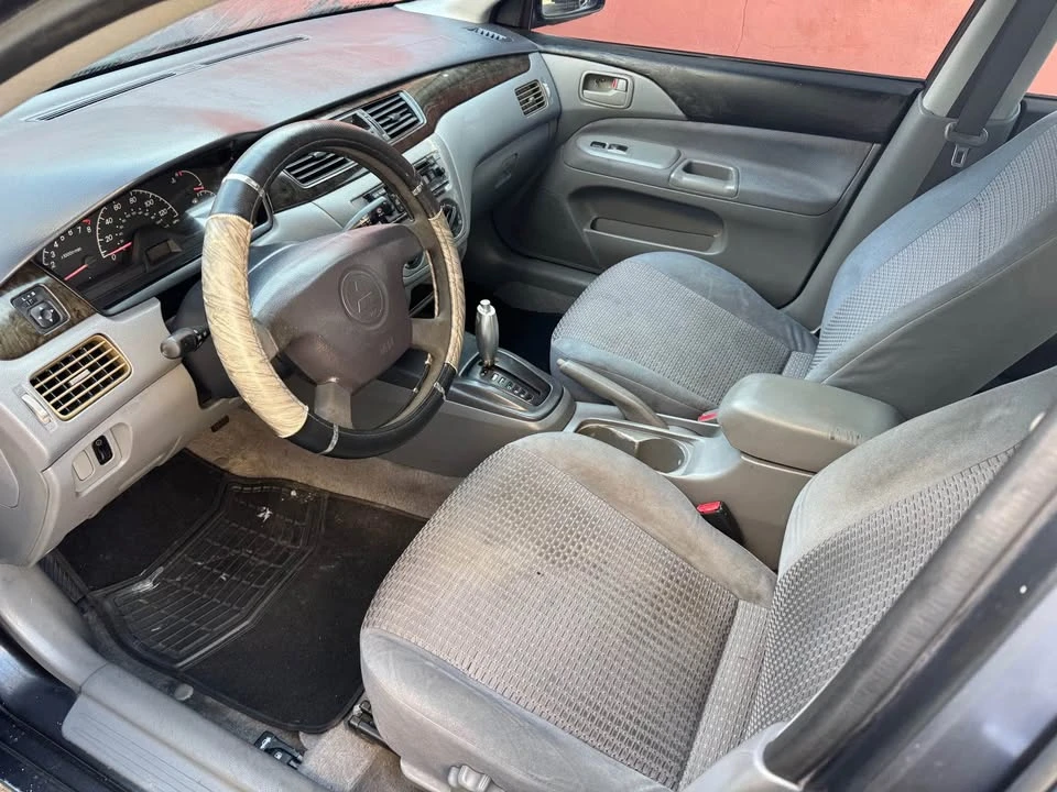 2005 Mitsubishi Lancer 8th Gen - Image 4 of 5