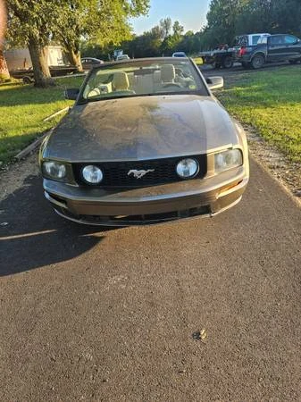 2005 Ford S197 Mustang - Image 3 of 6