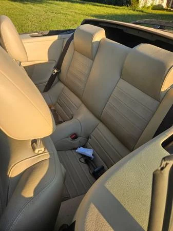 2005 Ford S197 Mustang - Image 6 of 6