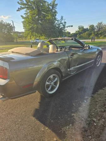 2005 Ford S197 Mustang - Image 4 of 6