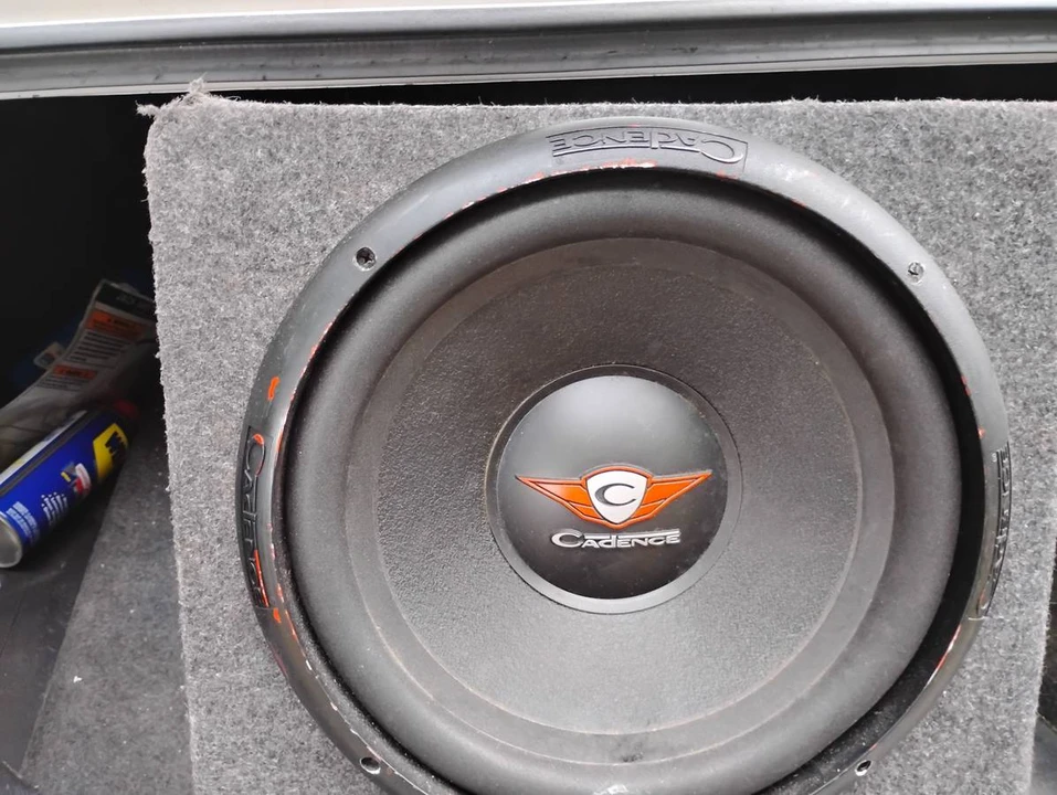 2005 Ford S197 Mustang - Image 3 of 4