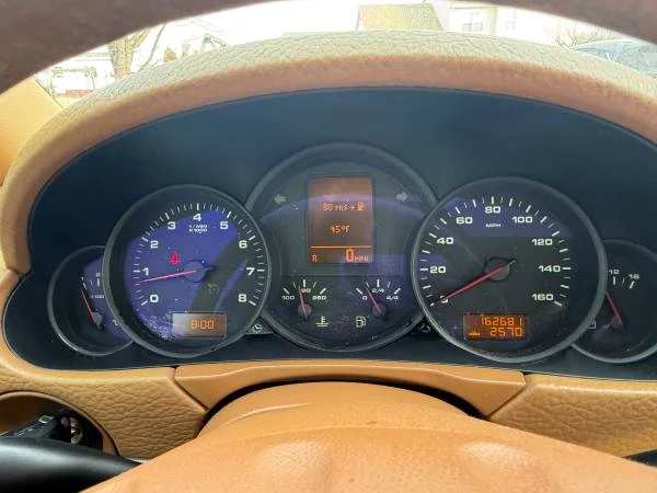 2005 Porsche 955/957 Cayenne - Image 11 of 12