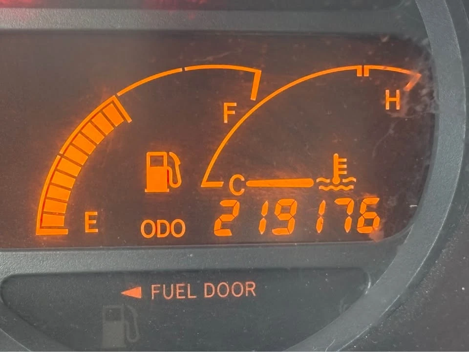 2005 Toyota Celica 7th Gen - Image 7 of 7