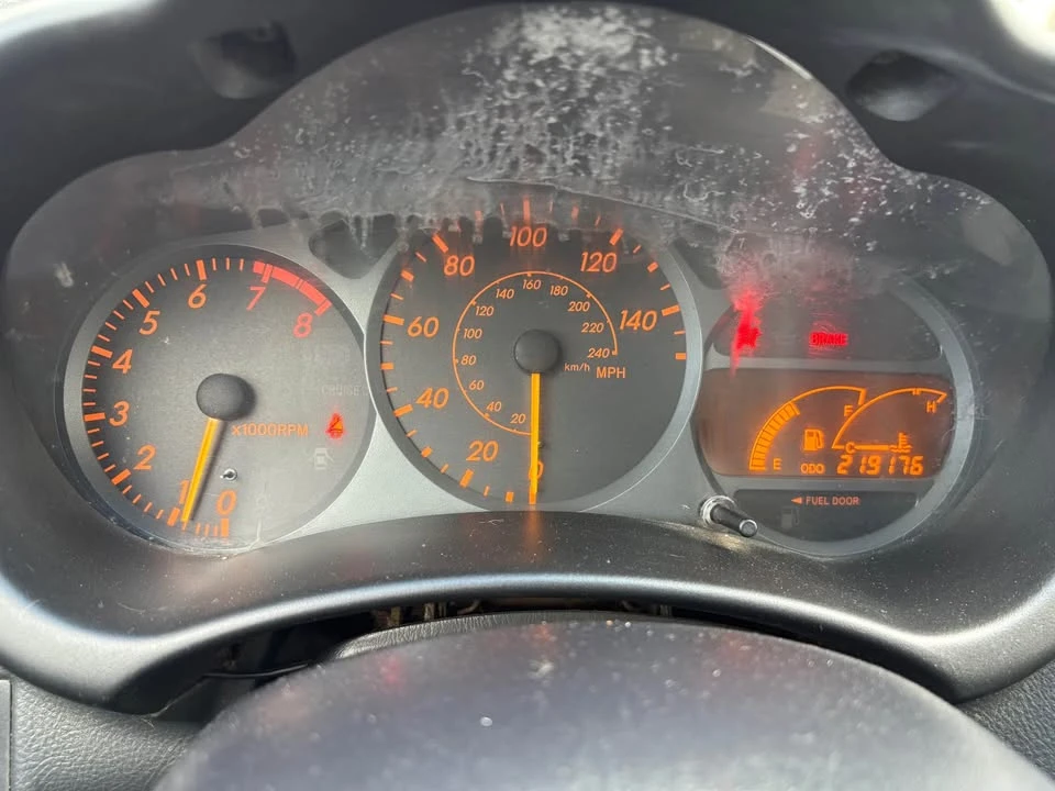 2005 Toyota Celica 7th Gen - Image 6 of 7