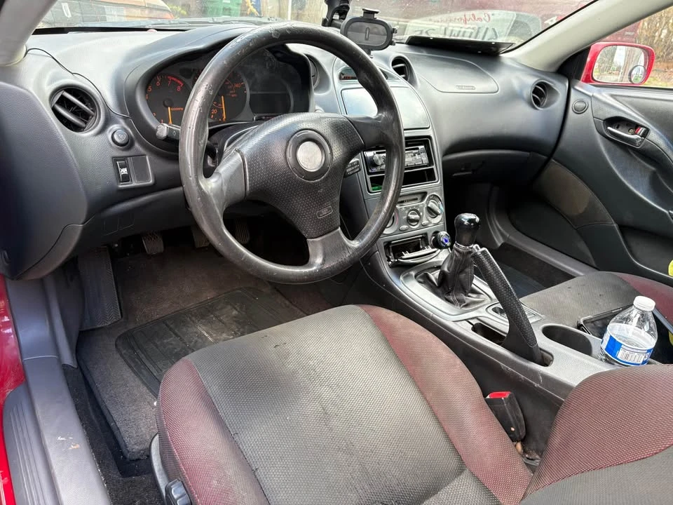2005 Toyota Celica 7th Gen - Image 5 of 7