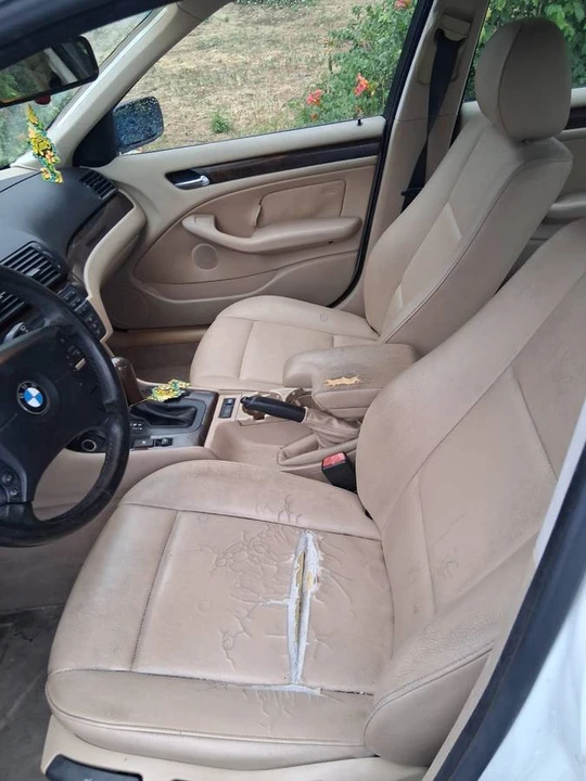 2005 BMW E46 3 Series - Image 8 of 14