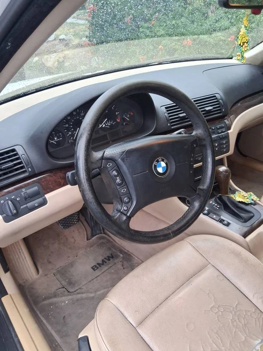 2005 BMW E46 3 Series - Image 10 of 14