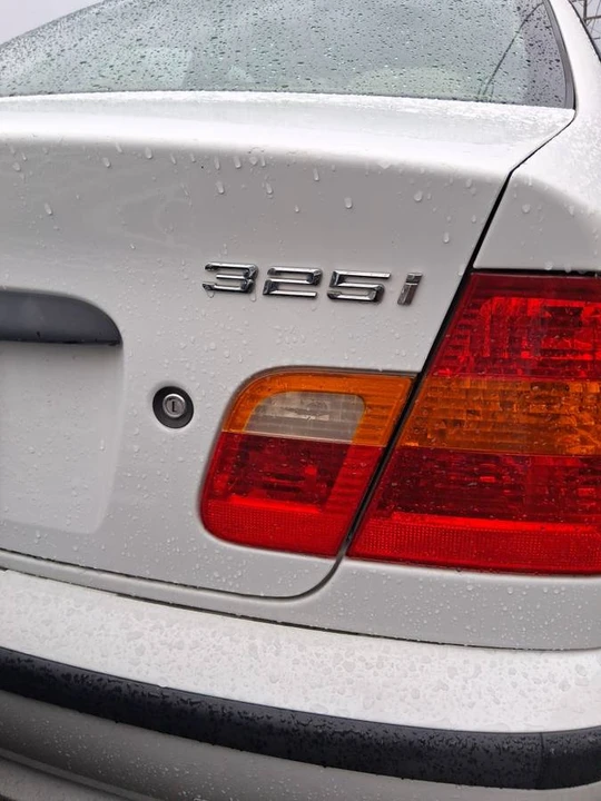 2005 BMW E46 3 Series - Image 13 of 14