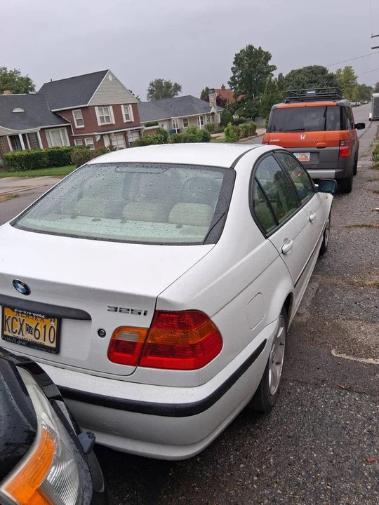 2005 BMW E46 3 Series - Image 4 of 14