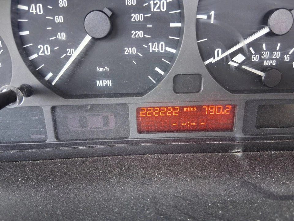 2005 BMW E46 3 Series - Image 14 of 14