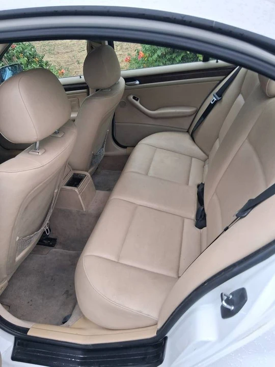 2005 BMW E46 3 Series - Image 6 of 14