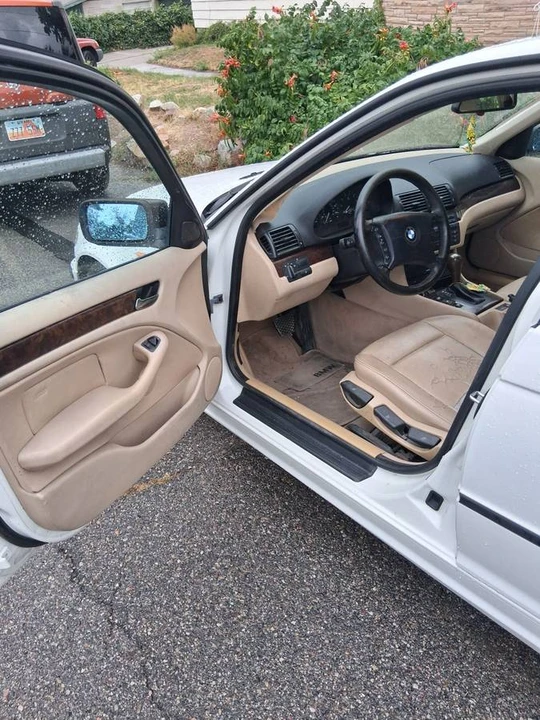 2005 BMW E46 3 Series - Image 11 of 14