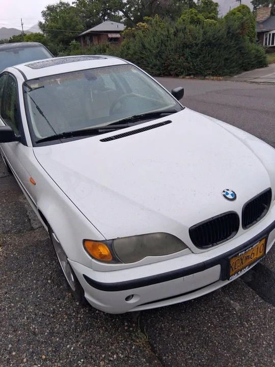 2005 BMW E46 3 Series - Image 5 of 14