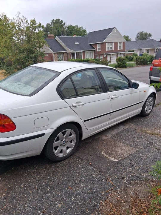 2005 BMW E46 3 Series - Image 3 of 14