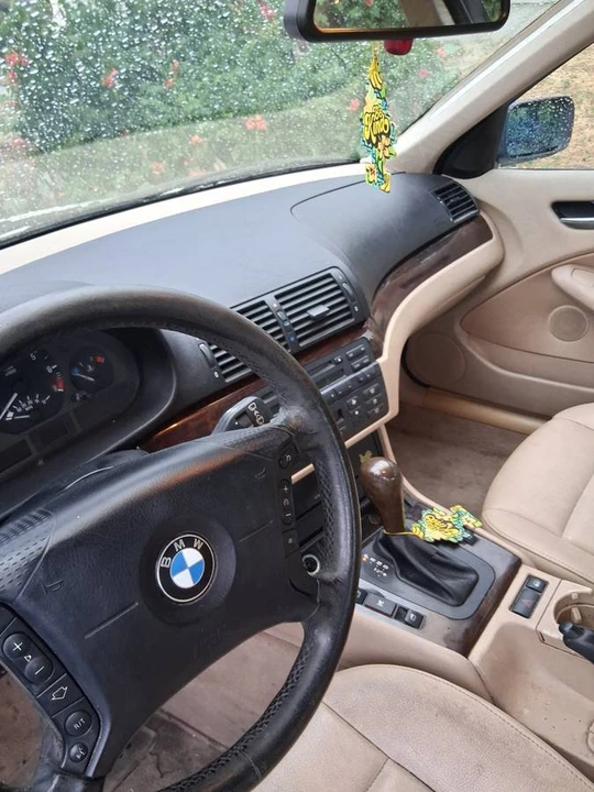 2005 BMW E46 3 Series - Image 7 of 14