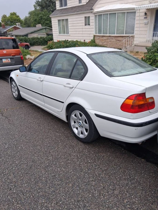 2005 BMW E46 3 Series - Image 2 of 14