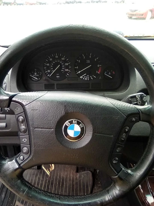 2005 BMW E53 X5 - Image 3 of 5