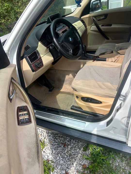 2005 BMW E83 X3 - Image 5 of 7