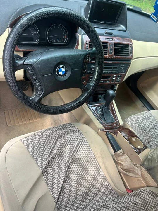 2005 BMW E83 X3 - Image 6 of 7