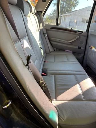 2005 BMW E53 X5 - Image 7 of 9