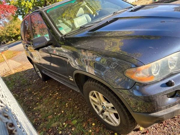2005 BMW E53 X5 - Image 2 of 9