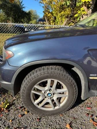 2005 BMW E53 X5 - Image 4 of 9