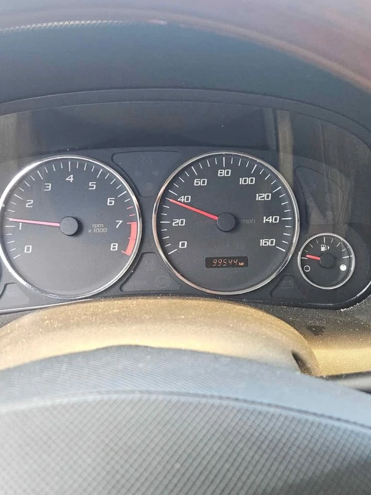 2005 Cadillac CTS 1st Gen - Image 2 of 2
