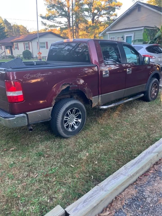 2005 Ford F-150 11th Gen - Image 5 of 5