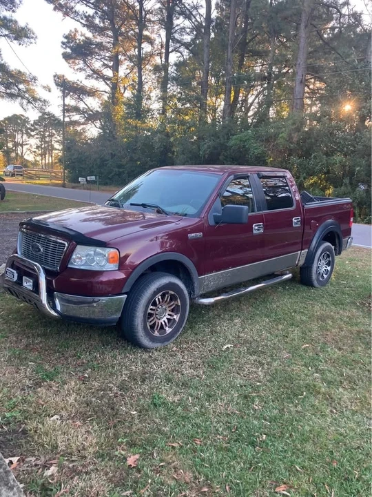2005 Ford F-150 11th Gen - Image 3 of 5