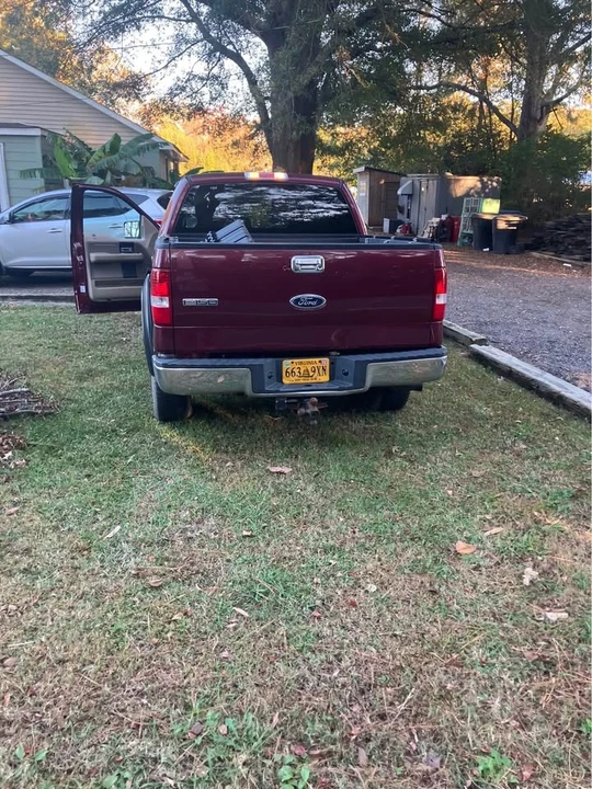 2005 Ford F-150 11th Gen - Image 4 of 5