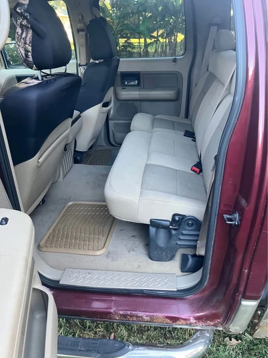 2005 Ford F-150 11th Gen - Image 2 of 5
