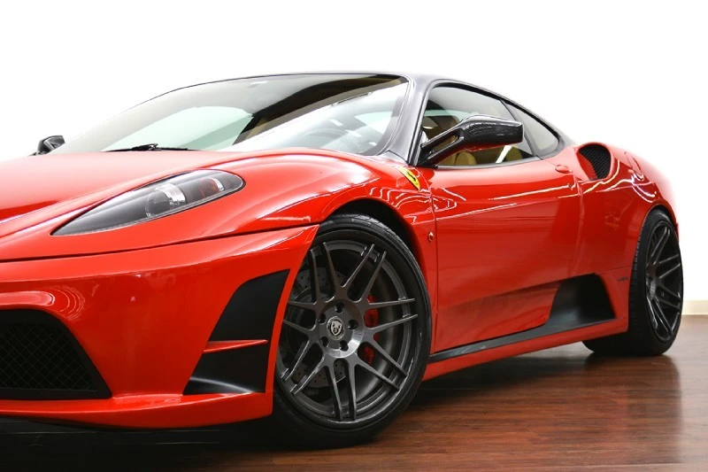 2005 Ferrari F430 Berlinetta - Image 5 of 5