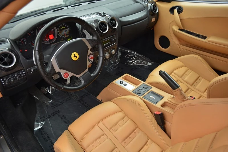 2005 Ferrari F430 Berlinetta - Image 4 of 5